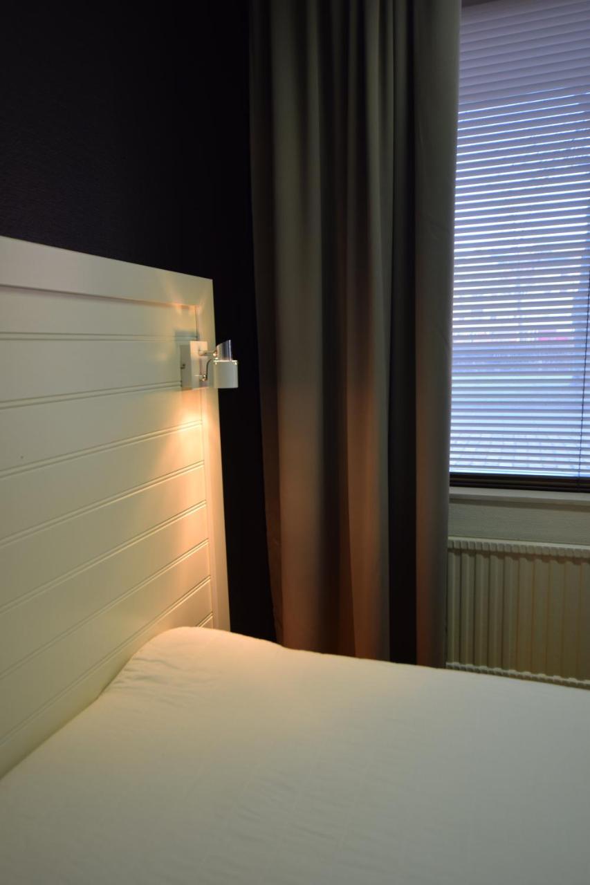 Hostel Snoozemore Göteborg Exteriér fotografie